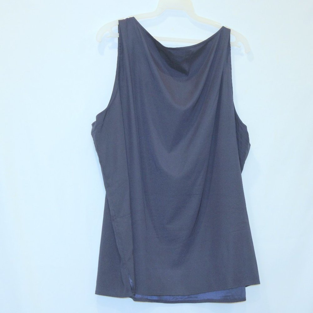 Citron Shell, size 2X - Picture 2 of 3